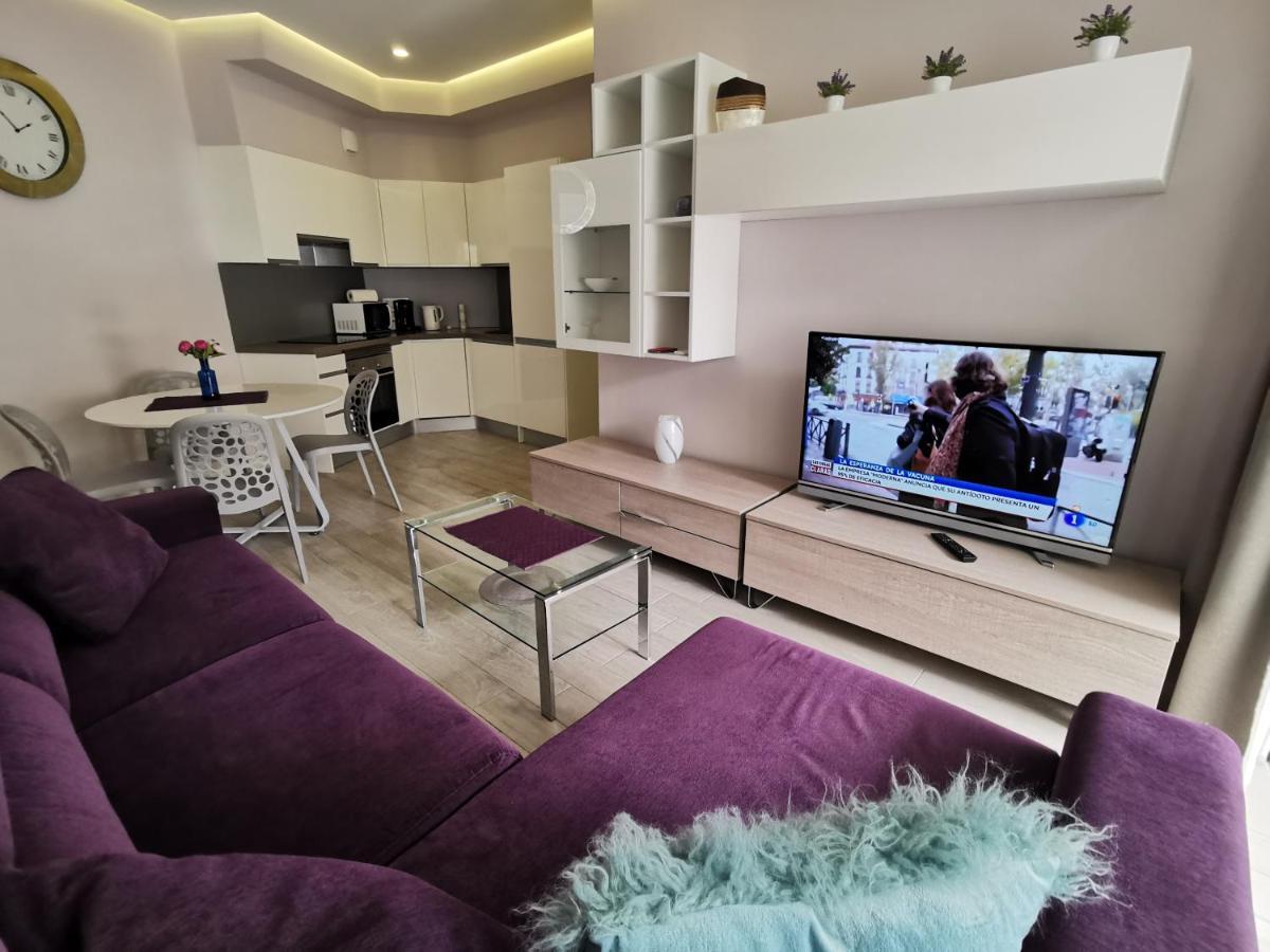 Cs Apartmentos, Large Terrace, Wifi! ปลายาปาไรโซ ภายนอก รูปภาพ