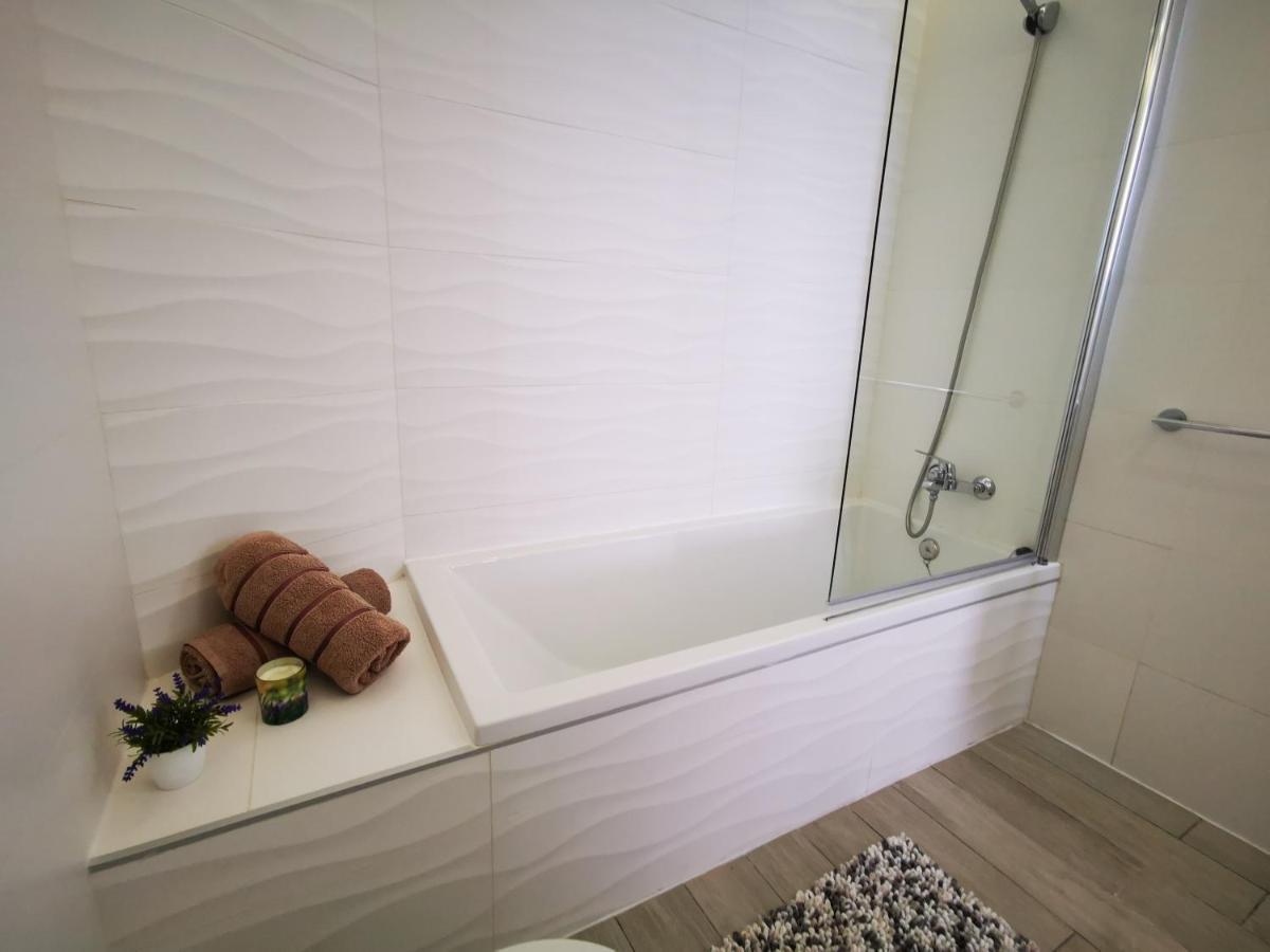 Cs Apartmentos, Large Terrace, Wifi! ปลายาปาไรโซ ภายนอก รูปภาพ